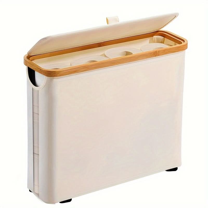 Freestanding Storage Organizer for Bathroom Essentials