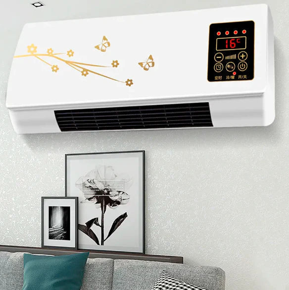 Mini Air Cooler – Portable Cooling Solution, No Installation Required