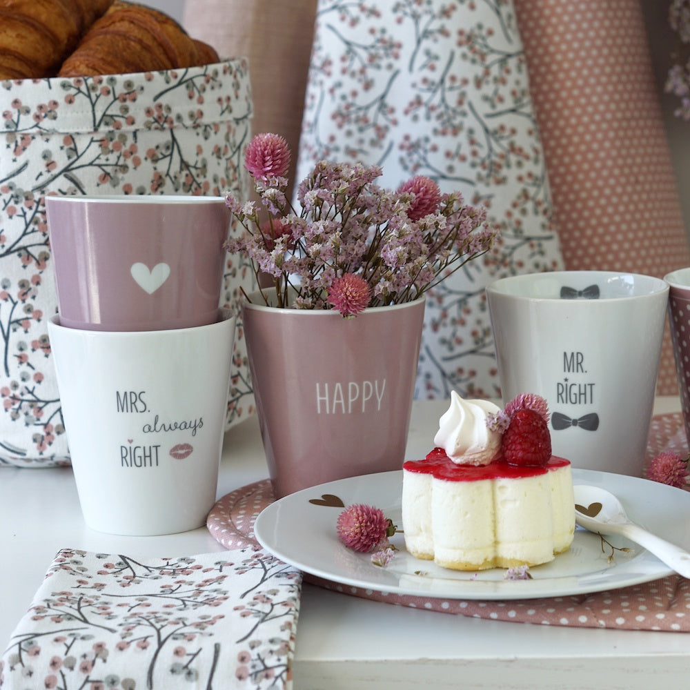 Mrs Always Right Mug - Perfect Gift for Her