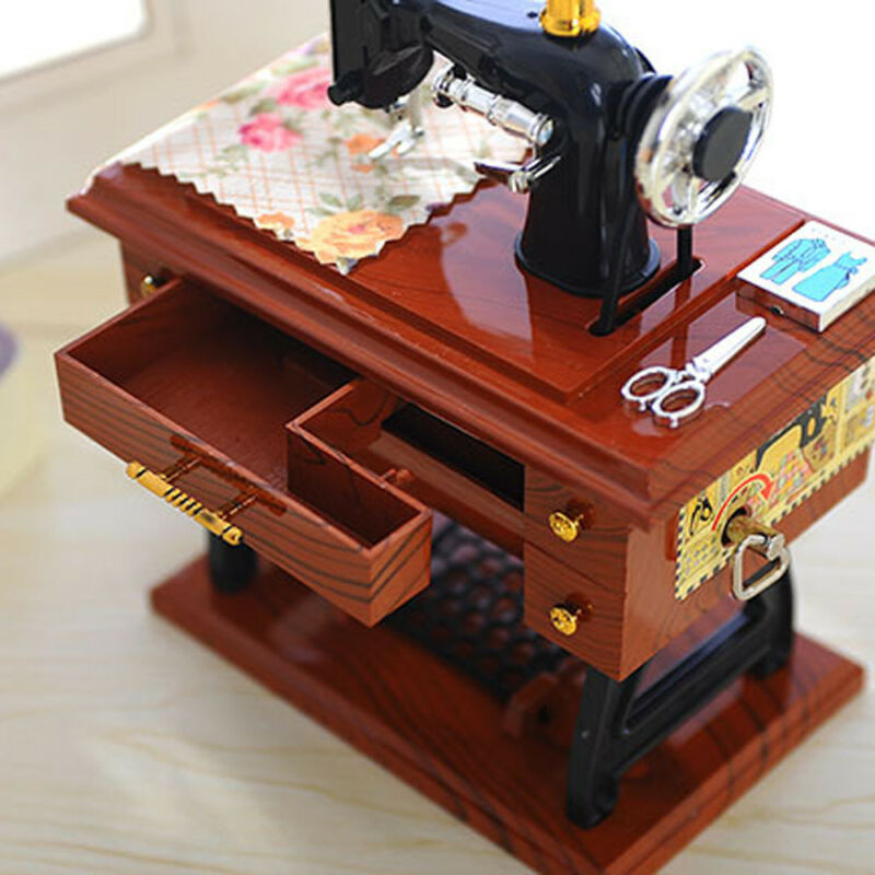 Nostalgic Charm for Any Room – Instantly Adds Warm Vintage Feel