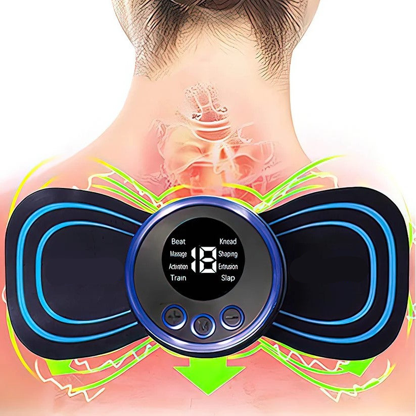 Neuro Corrective Therapy for Relief of Sciatica and Lower Back Pain