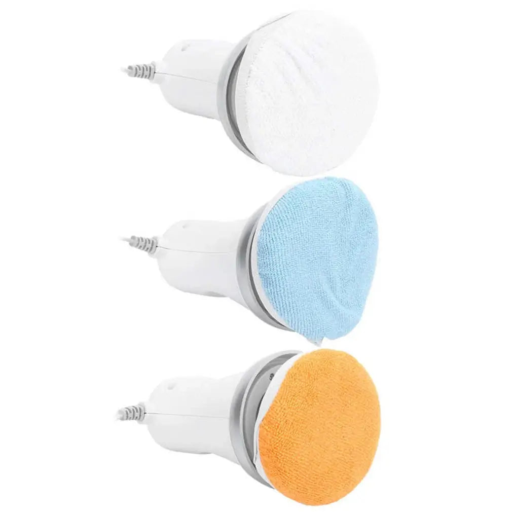 Versatile Body Fat Massage Device