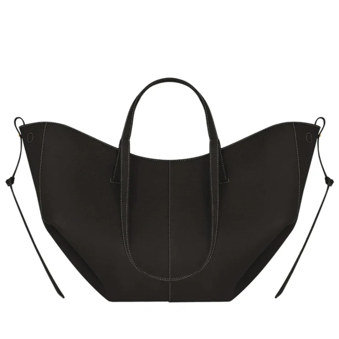 Stylish and Functional Leather Handbag for Women