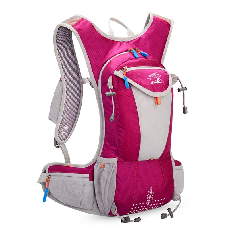 Cycling and Outdoor Sports Backpack
