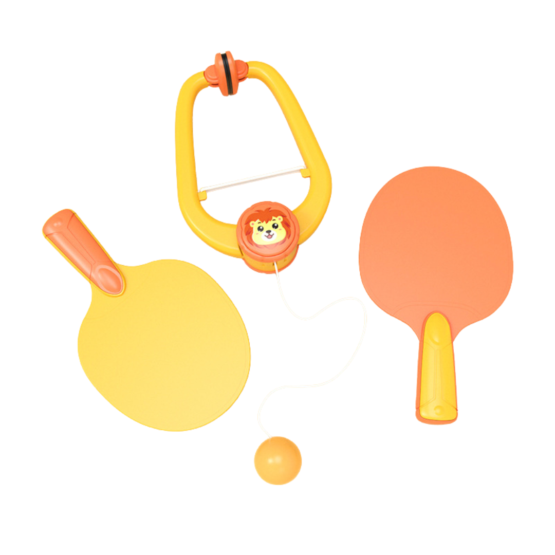 Door Frame Table Tennis Game Set