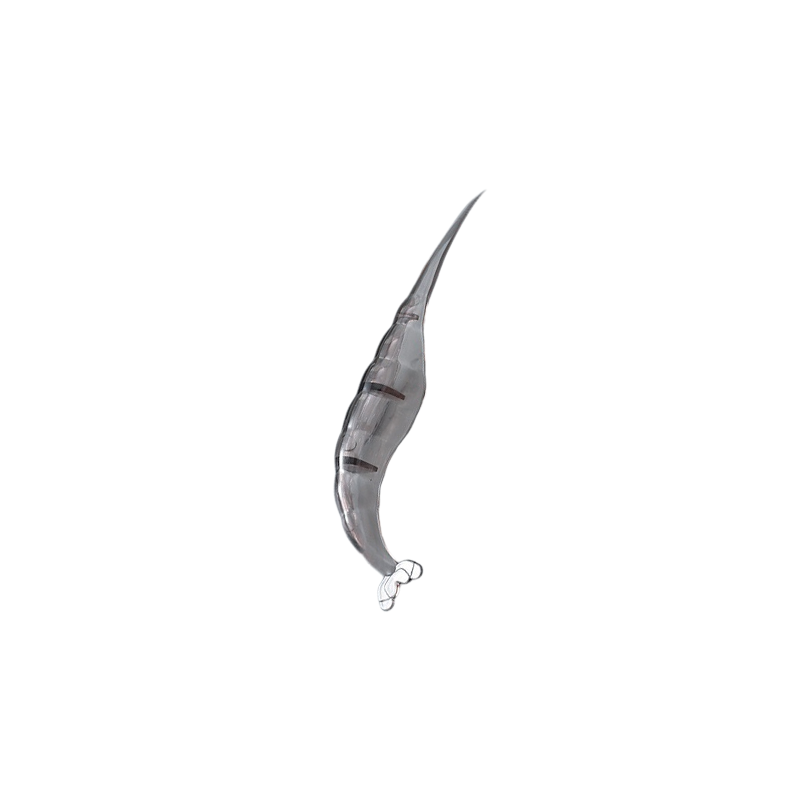 Shelling Tool for Shrimp – Easy Peeler