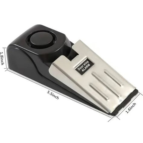 Compact Door Security Alarm for Ultimate Protection
