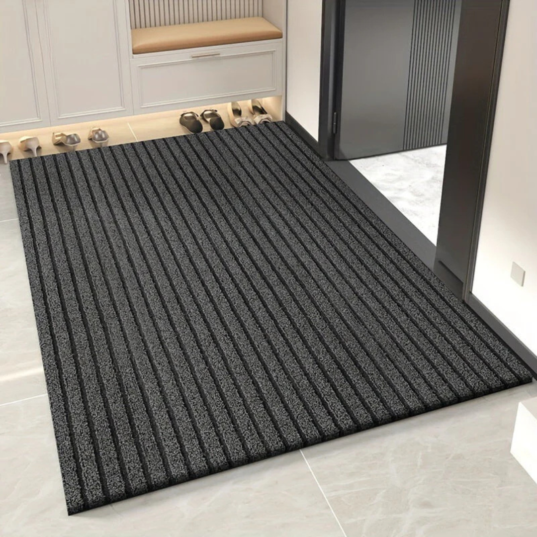 Weatherproof Outdoor Door Mat – Durable and Stylish for Ultimate Protection