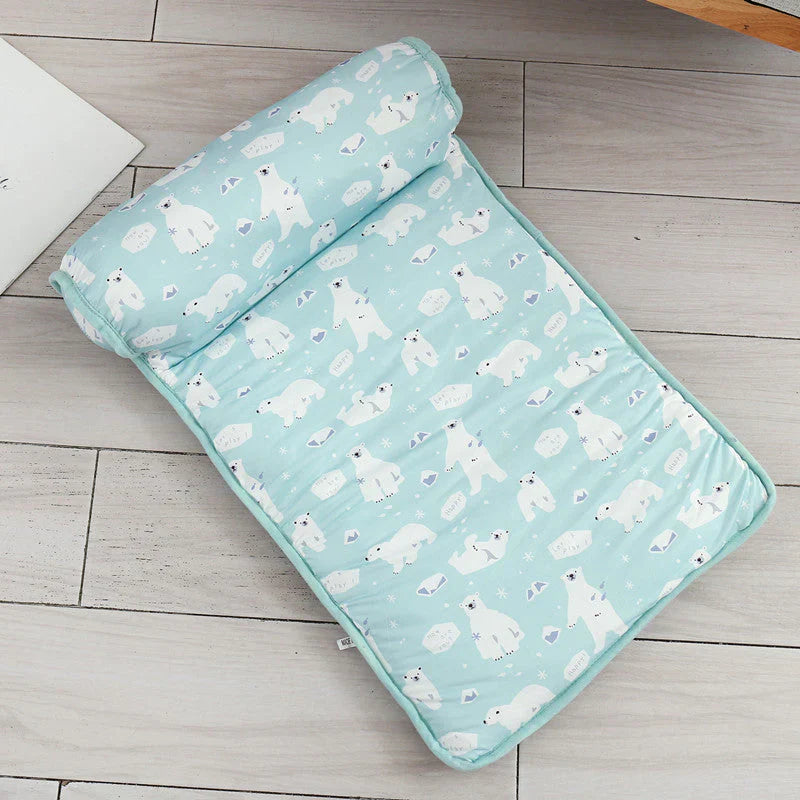 ChillMate Pet Cooling Pad for Small Animals