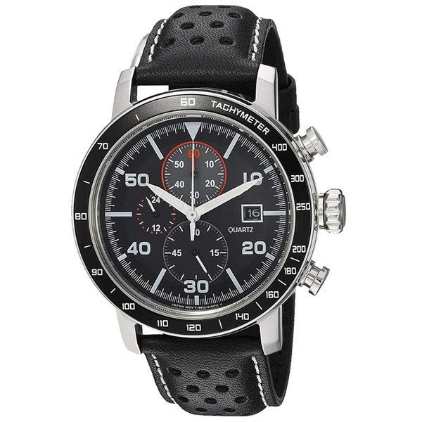 6-Pin Versatile Watch with Multiple Functions