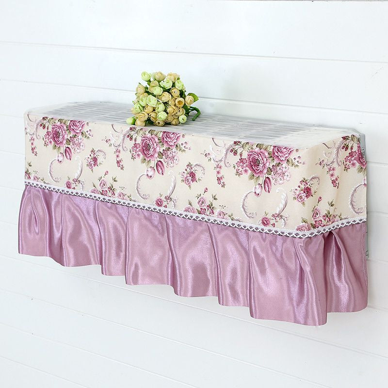 Protective Cover for Air Conditioners - Keep It Clean & Fresh