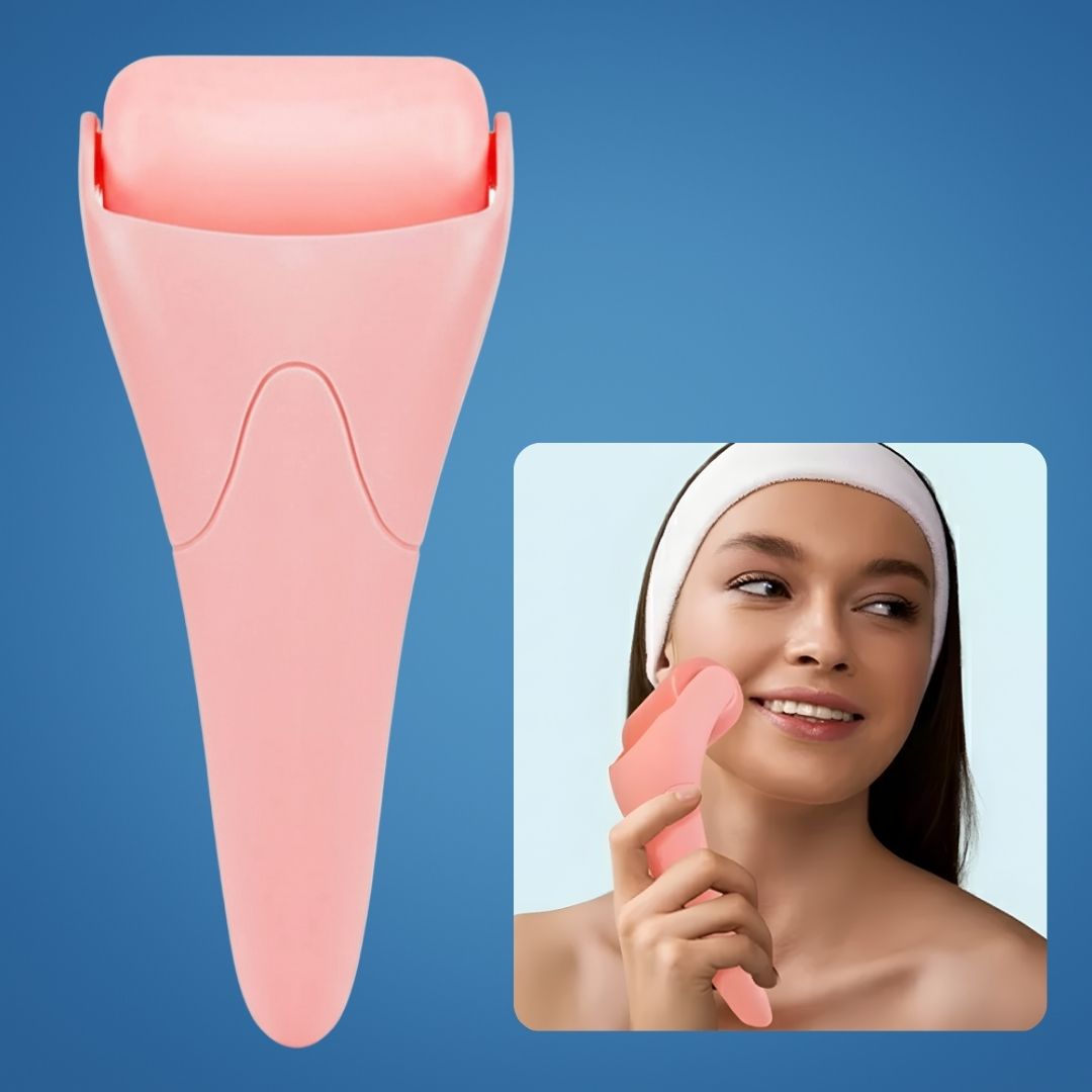 Cold Therapy Skin Firming Tool – Reduces Dark Circles & Puffiness