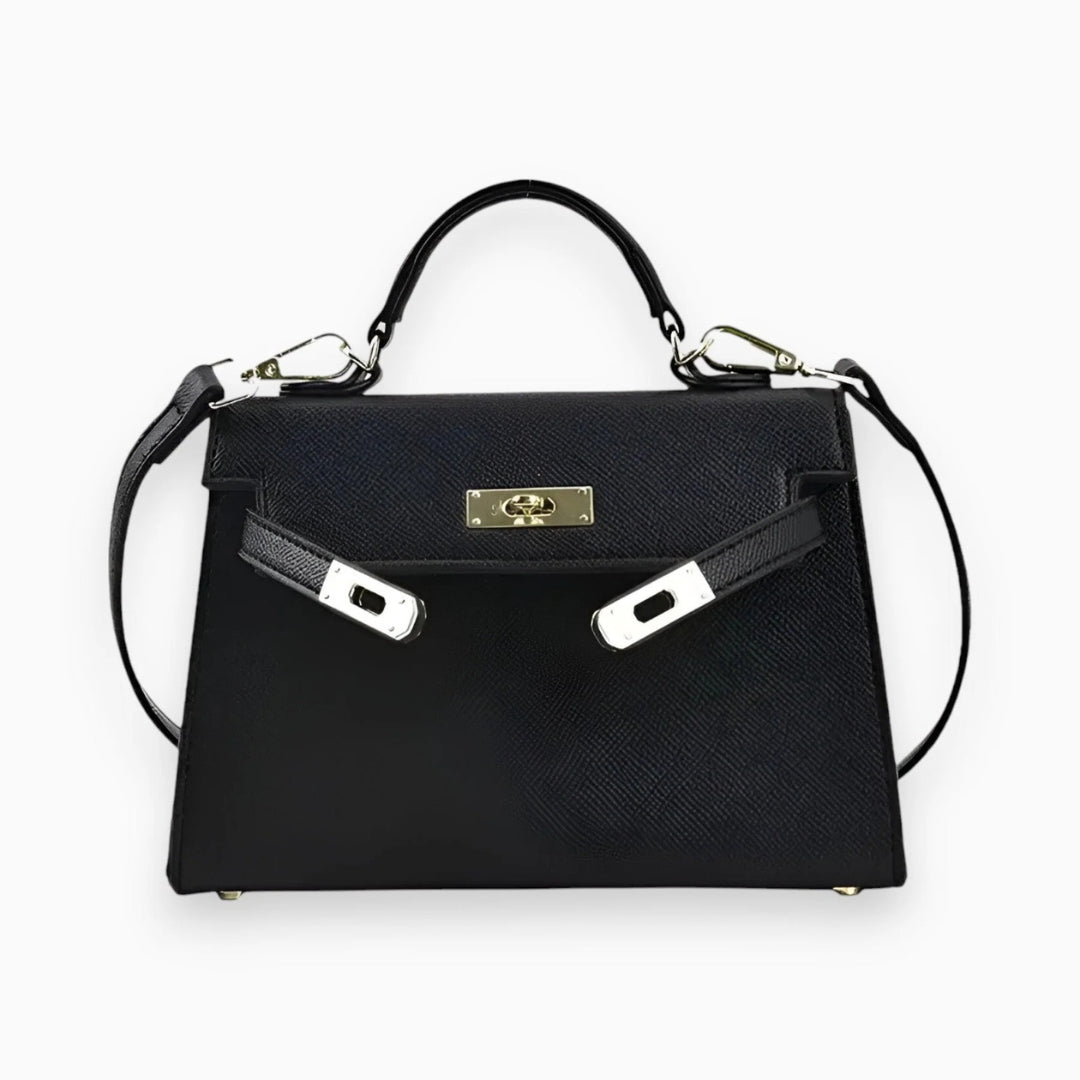 Stylish Leather Tote Bag for Everyday Use