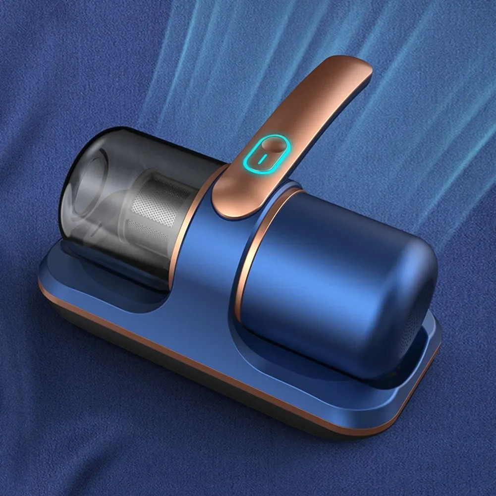 Dust and Mite Eliminator for Clean Spaces
