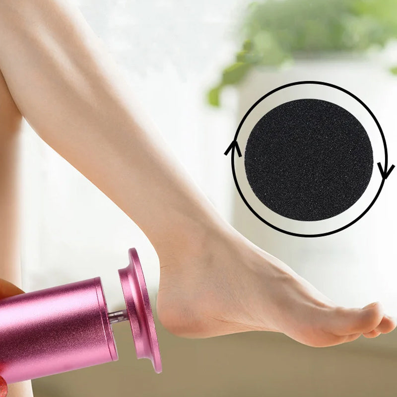 Confident and Comfortable with Silk Insoles - For Callus Relief