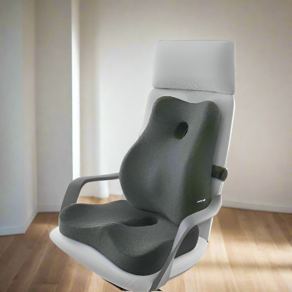 Office Chair Seat Cushion for Enhanced Comfort