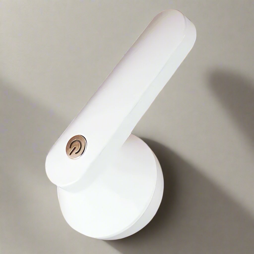 Rechargeable Fabric Shaver for Quick Lint Removal