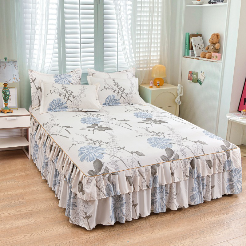 Transform Your Bedroom into a Cozy Flower Oasis Instantly