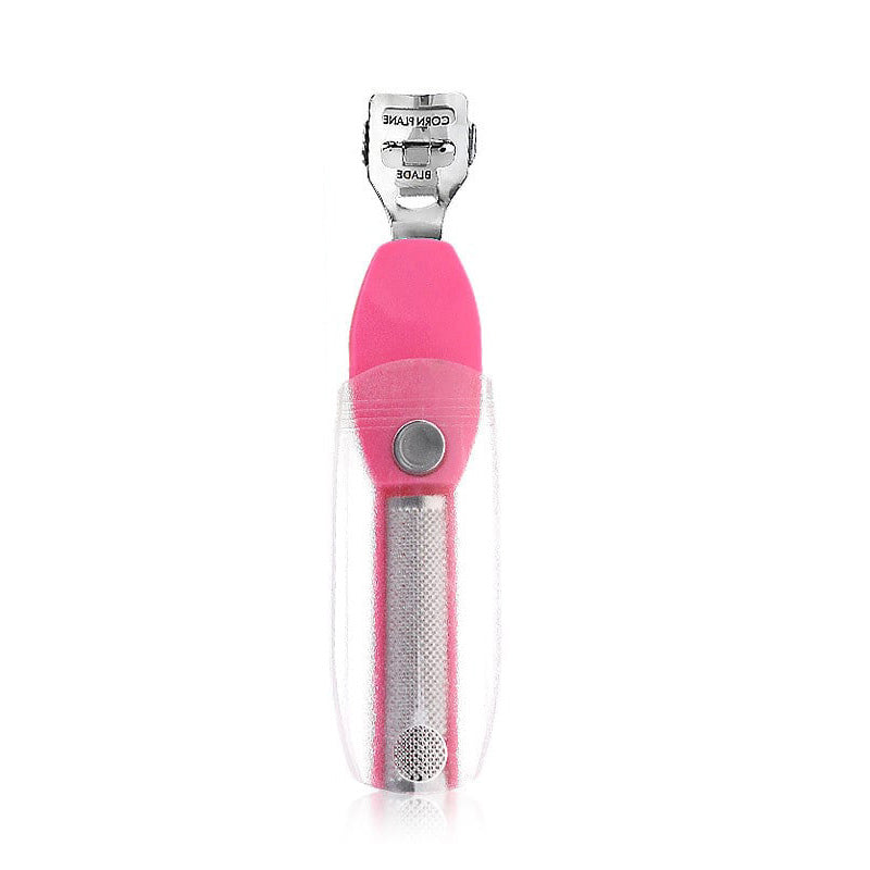Get 2 Free | Smooth, Soft Feet Instantly Without Salon Expenses