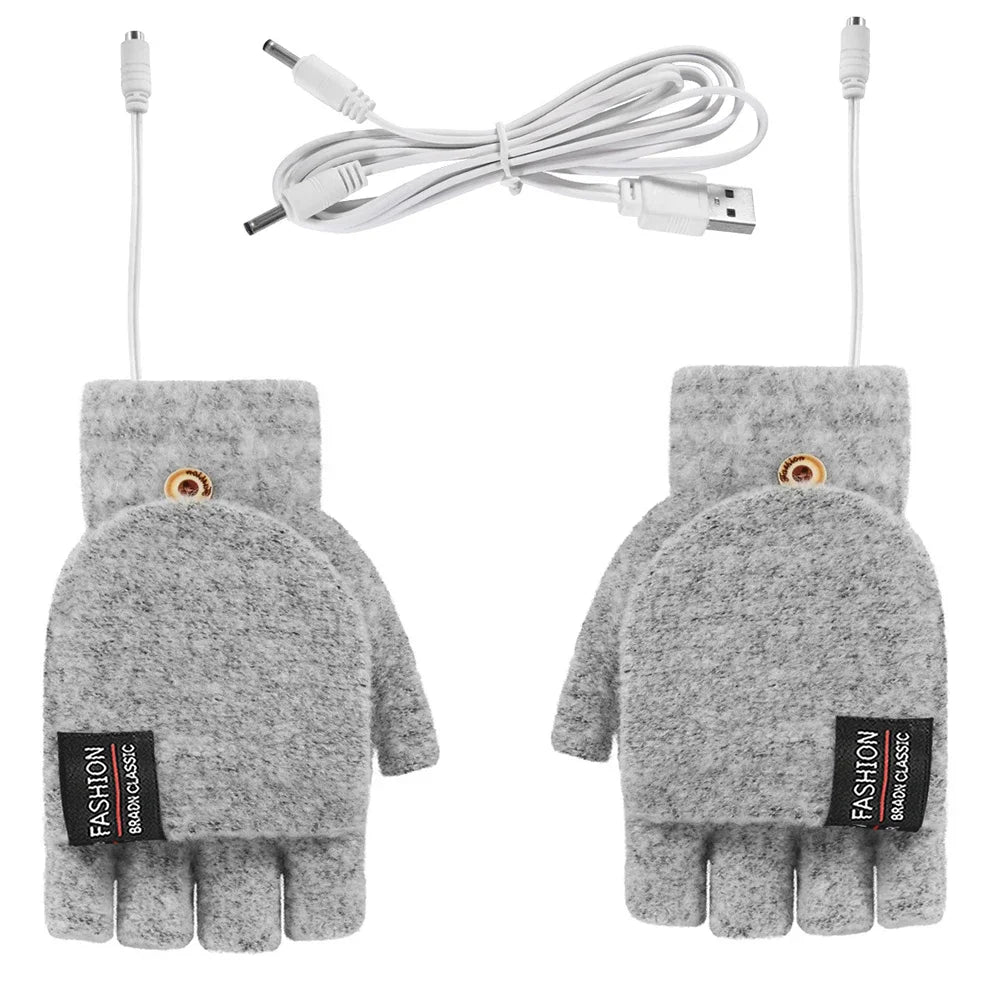 Instantly Warm Hands for All-Day Winter Comfort