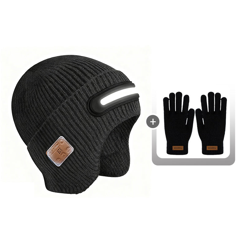 Stay Safe and Hands-Free in the Dark with GlowLink Connection
