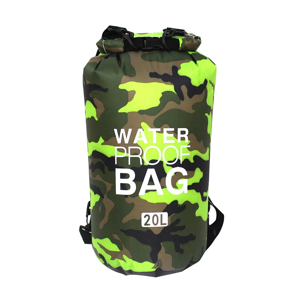 Outdoor Water Carrier Backpack