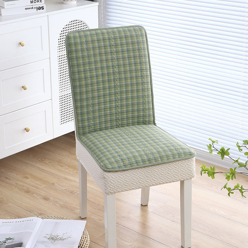 Chair Protector – Stylishly Refresh and Shield Your Seats Instantly