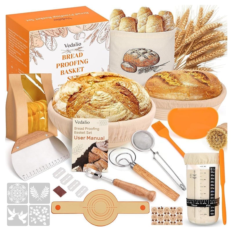 Sourdough Bread Maker – Perfectly Every Time Without Guesswork