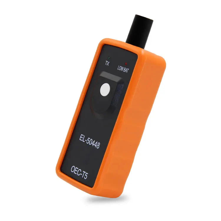 Instant TPMS Alarm Stopper for GM Vehicles