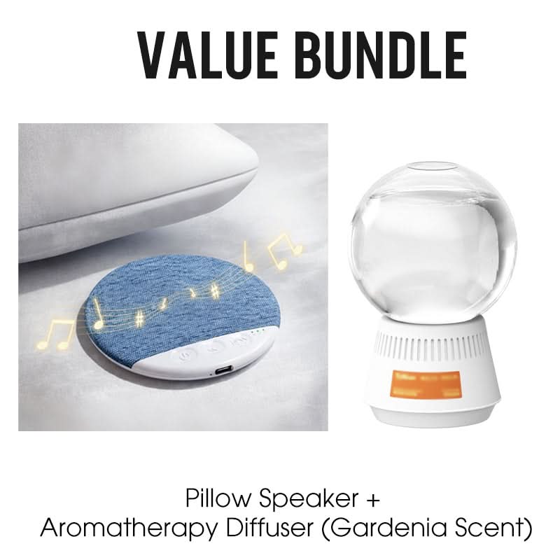 Sleep Soundly Without Disturbing Your Partner