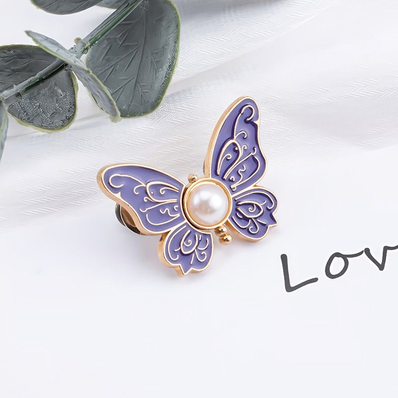 2+2 FREE | Butterfly Clip – Instantly Tighten Loose Clothing without Sewing