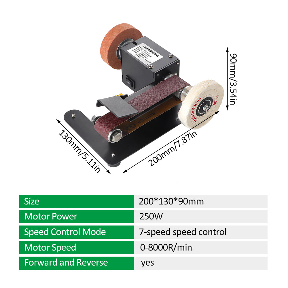 Cordless Precision Sander - The Ultimate Tool for DIY Enthusiasts