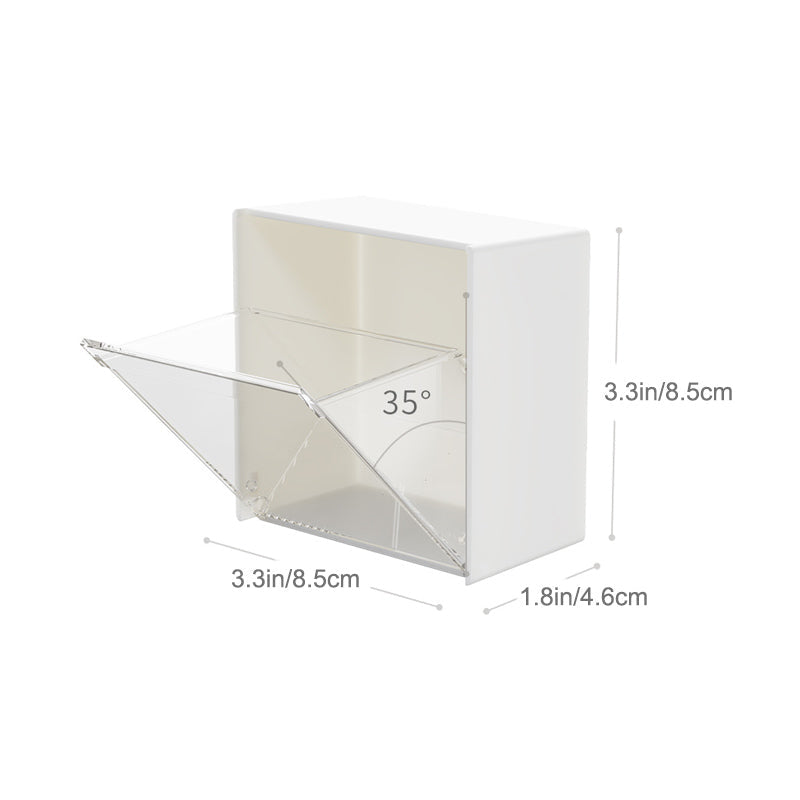 Instant Organized Storage Solution – Clean and Visible Design