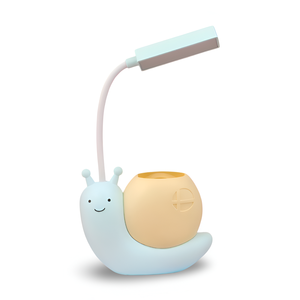 Eye-Friendly Lighting for Focused, Organized Workspaces