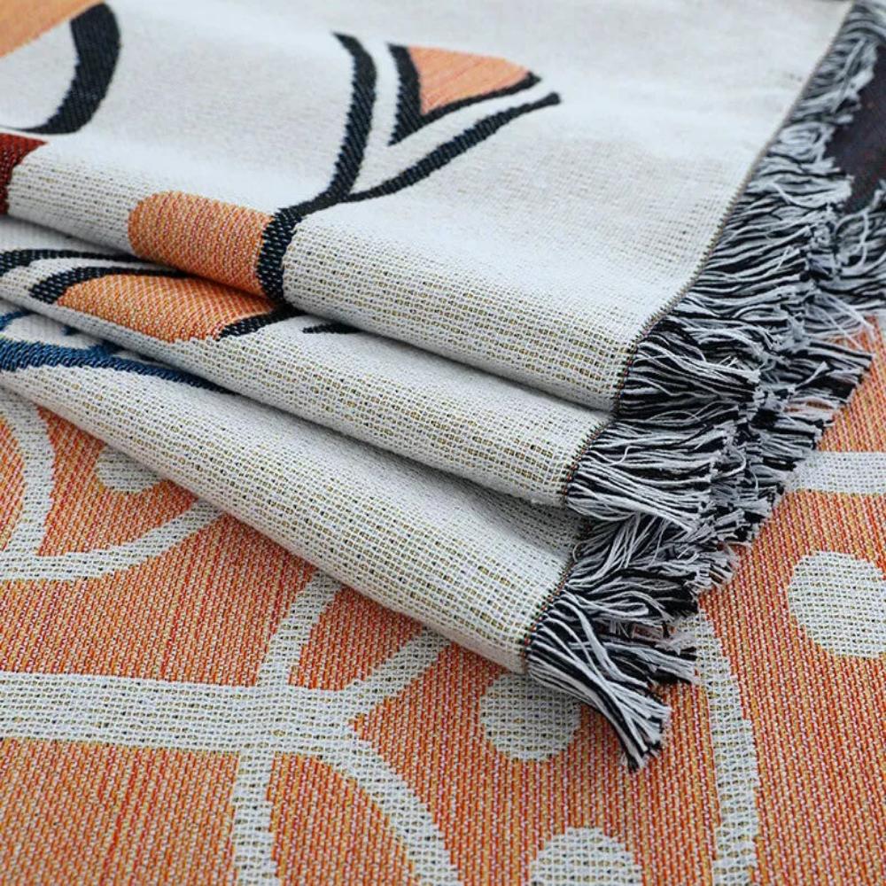 Cozy Comfort All-Season Sofa Protector
