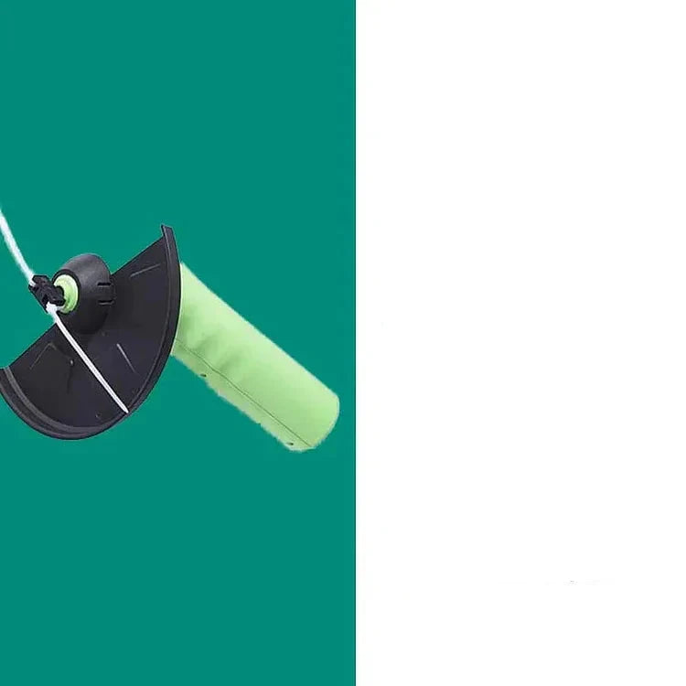 Cordless Hedge Trimmer for Lawns – Lightweight and Waterproof Design