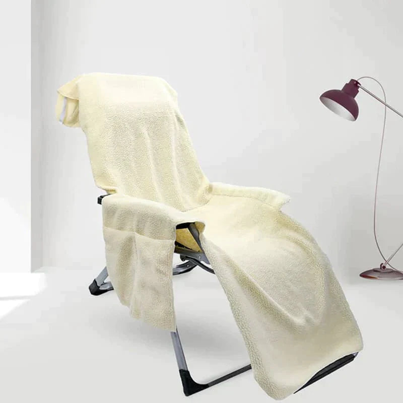 Luxurious Recliner Cover for Ultimate Comfort