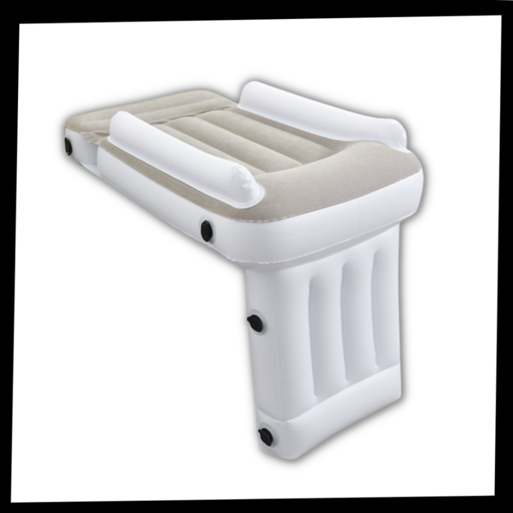 Inflatable Bed for Kids