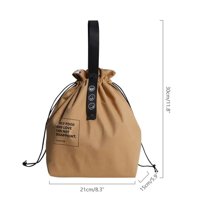 Versatile Meal Carrier: Your Ultimate Lunch Companion