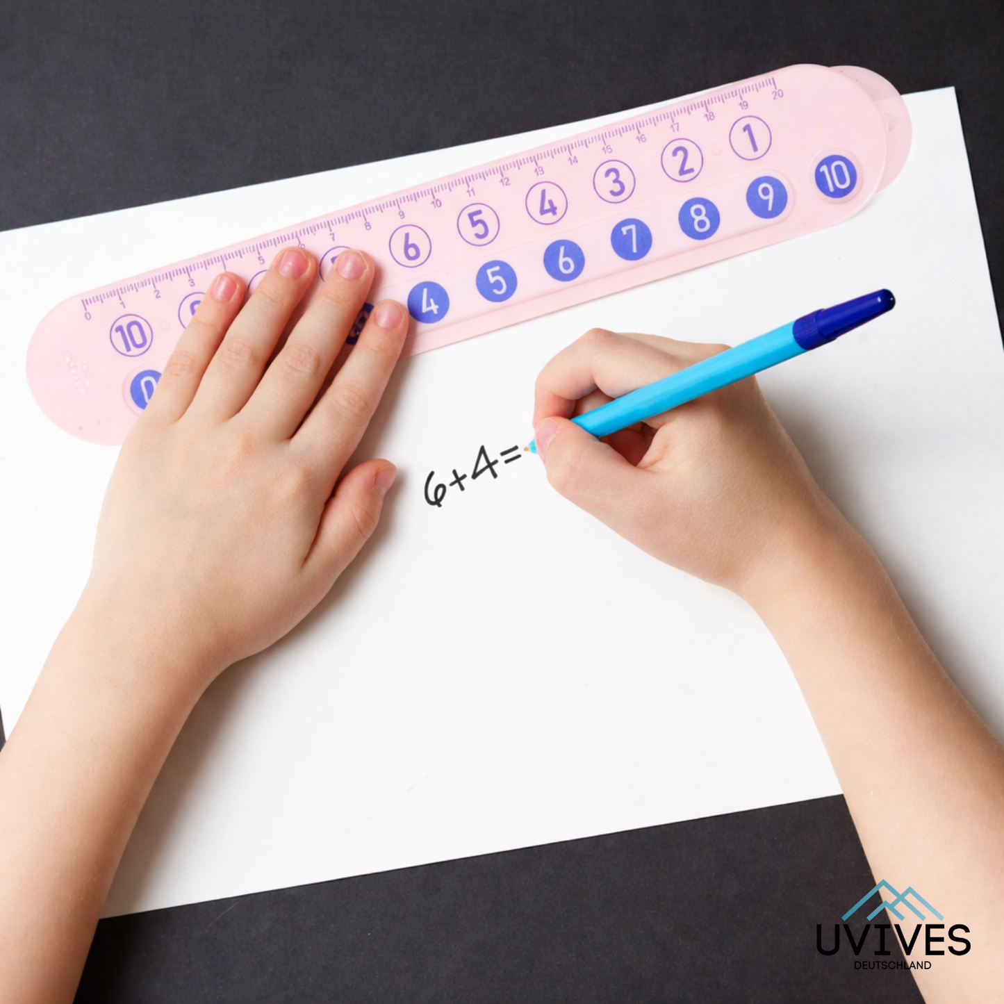 Boost Children's Math Confidence with Fun Sliding Puzzles