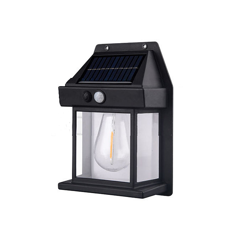 Buy One Get One Free | Outdoor Solar Wall Light