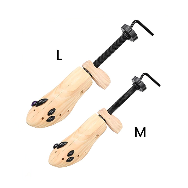 Comfortable Fit for Every Pair of Shoes – StretchEase