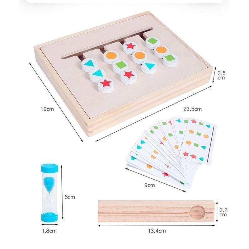 Kids' Toy Available in 4 Color Options
