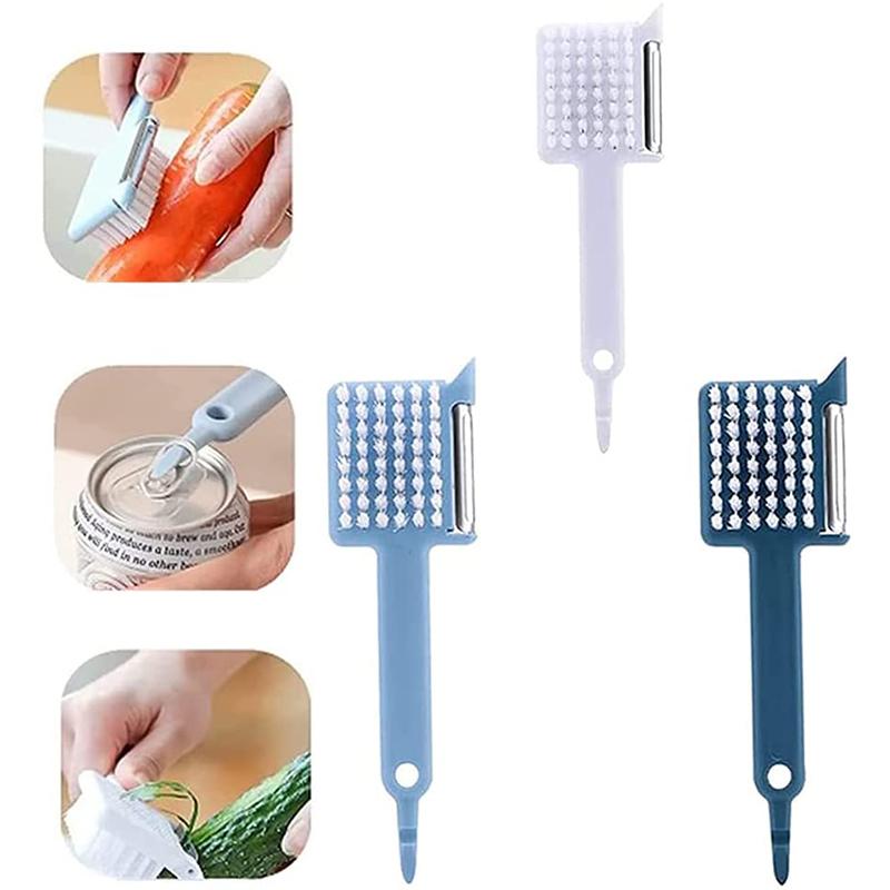 Ultimate 5-in-1 Kitchen Peeler Tool | VersatileChef