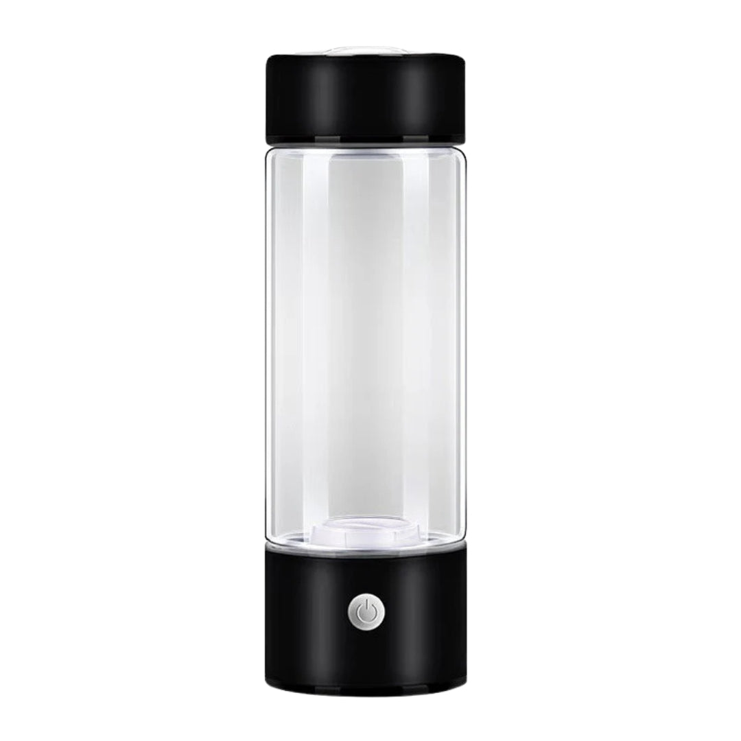Hydrogen Water Bottle for Enhanced Hydration and Purity