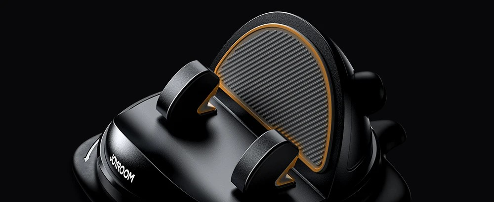 Non-Slip Car Phone Holder – Secure Mount for Vehicles