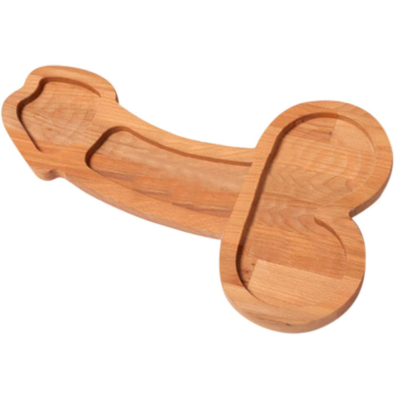 Charcuterie Serving Tray for Appetizers