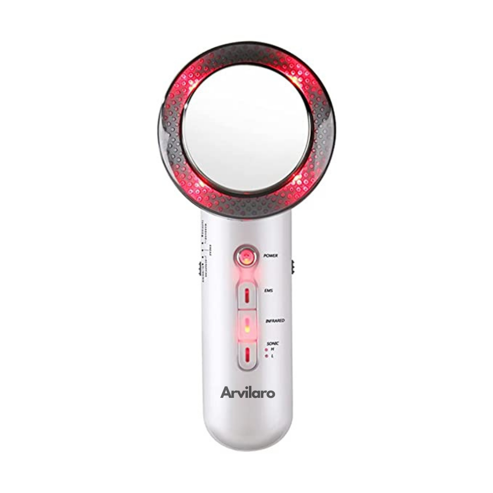 Revitaluxe Slimming Device | Say Goodbye to Stubborn Fat!