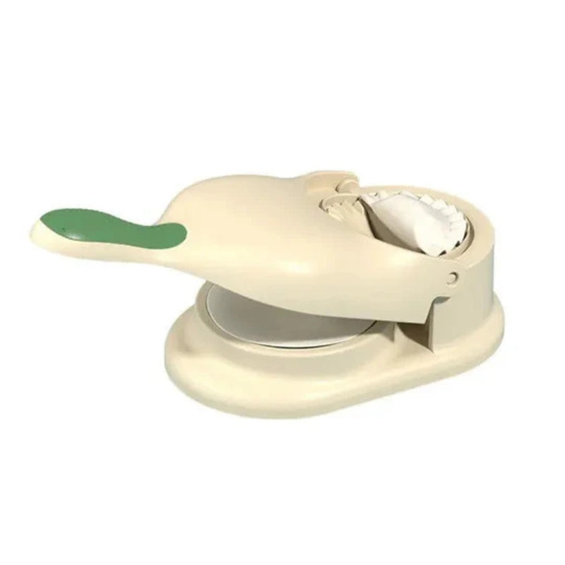 All-in-One Dumpling Maker for Quick, Homemade Delicacies