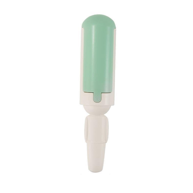 Pet Hair Remover Roller with Easy Storage Chamber
